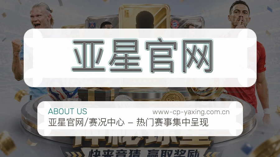 亚星官网关于平台与用户服务展示